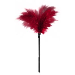 Plumas Eróticas Guilty Pleasure Rojo Precio: 23.68999952. SKU: B1F26NCEGX