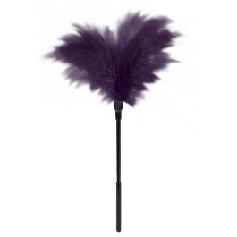 Plumas Eróticas Guilty Pleasure Morado Precio: 23.68999952. SKU: B13F6XLYNS