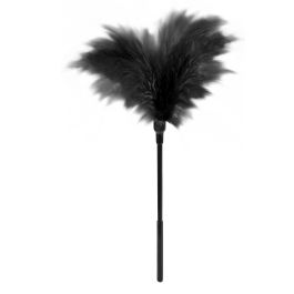 Plumas Eróticas Guilty Pleasure Negro Precio: 23.68999952. SKU: B15HJ9483K