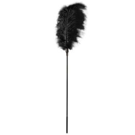 Plumas Eróticas Guilty Pleasure Negro Precio: 28.88999993. SKU: B1HFH336SN