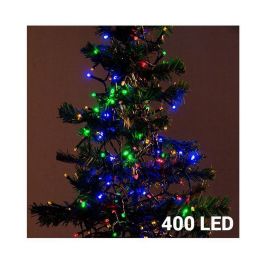 Guirnalda de Luces LED Multicolor (11 m)