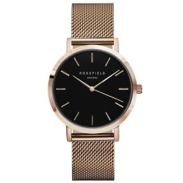 Reloj Mujer Rosefield MWR-M42 (38 mm) Precio: 55.50000049. SKU: B15MGJK795