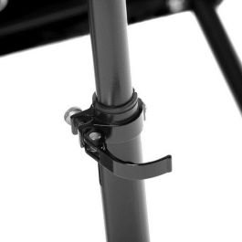 Red de rebote Salta 5128 Negro 84 x 84 cm