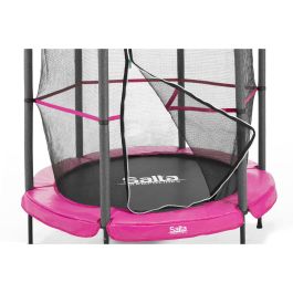 Cama Elástica Salta 5426P Ø 140 cm Cama Elástica Salta 5426P Ø 140 cm