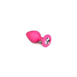 Plug Anal EasyToys Rosa Precio: 9.89000034. SKU: B1HEG4554X