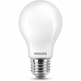 Lámpara LED Philips Bombilla E 7 W 60 W 806 lm (2700k)
