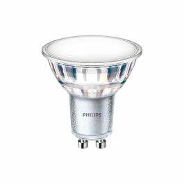Bombilla LED Philips 4,9 W GU10 550 lm (4000 K) Precio: 7.79000057. SKU: S7918726
