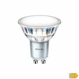 Bombilla LED Philips 4,9 W GU10 550 lm (6500 K)