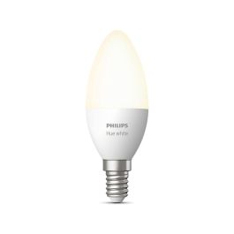 Bombilla Inteligente Philips Blanco E14 G 470 lm (Reacondicionado A+) Precio: 29.49999965. SKU: B1DQ9X4333