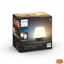 Lámpara de mesa Philips Wellness