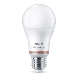 Bombilla LED Philips Wiz Standard Blanco F 8 W E27 806 lm (2700-6500 K) Precio: 15.98999996. SKU: S7913105
