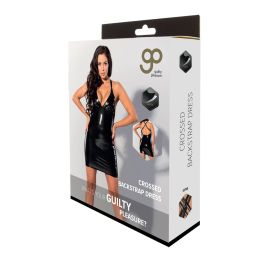 Vestido Guilty Pleasure Negro (M) Precio: 73.50000042. SKU: B1CQA7HADW