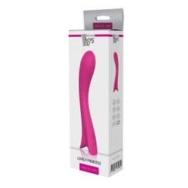 Vibrador Dream Toys Vibes of Love Rosa