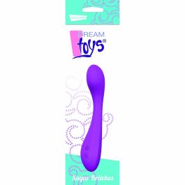 Vibrador Dream Toys Vibes of Love Morado