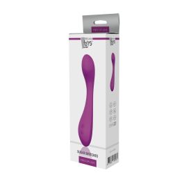 Vibrador Dream Toys Vibes of Love Morado Precio: 43.99000012. SKU: B1D5J3JBB9