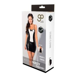 Vestido Guilty Pleasure Negro L Precio: 82.49999978. SKU: B1JC9LTX4G