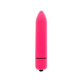 Bala Vibradora Dream Toys Vibes of Love Rosa Precio: 26.79000016. SKU: B1577HFH5V