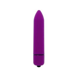 Vibrador Dream Toys Essentials Morado Precio: 29.49999965. SKU: B1CVHWWPLM