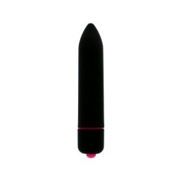 Bala Vibradora Dream Toys Essentials Negro Precio: 29.49999965. SKU: B1KMLNRAL3