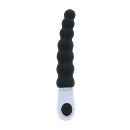 Vibrador Anal Negro Dream Toys Essentials Negro Precio: 39.69000013. SKU: B1GH3JEPQ9