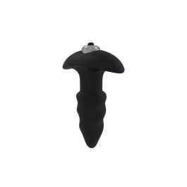 Plug Anal Dream Toys Essentials Negro