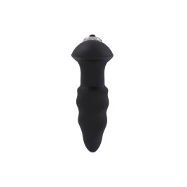 Plug Anal Dream Toys Essentials Negro