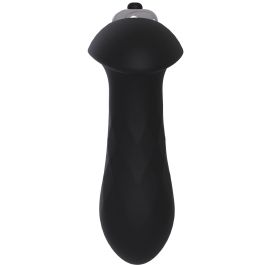 Plug Anal Dream Toys Essentials Negro