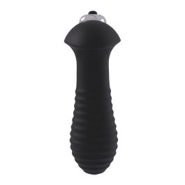 Plug Anal Dream Toys Essentials Negro