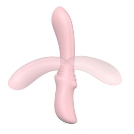 Bala Vibradora Dream Toys Essentials Rosa