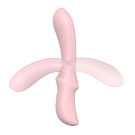 Bala Vibradora Dream Toys Essentials Rosa