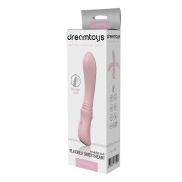 Bala Vibradora Dream Toys Essentials Rosa