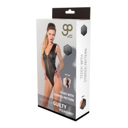 Body Guilty Pleasure Negro S Precio: 64.58999965. SKU: B17B7H8ZR5