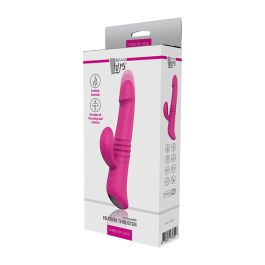 Vibrador Punto G Dream Toys Essentials Rosa Precio: 62.50000053. SKU: B16BQK2D9Y