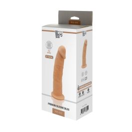 Vibrador realista Dream Toys Real Love Silicona Ø 3,5 cm