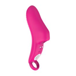 Anillo Vibrador para Dedos Dream Toys Essentials