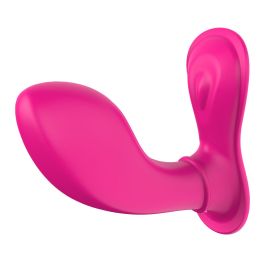 Vibrador Punto G Dream Toys Essentials Rosa