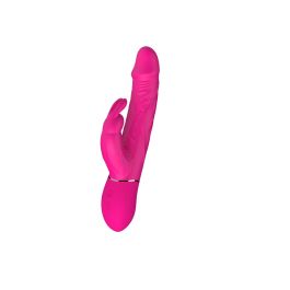 Vibrador Punto G Dream Toys Essentials Rosa