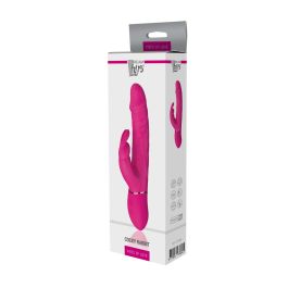 Vibrador Punto G Dream Toys Essentials Rosa Precio: 56.50000015. SKU: B19HGBZKYZ