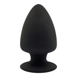 Plug Anal Dream Toys Cheeky Love Negro Precio: 26.49999946. SKU: B13Y9ALMQT