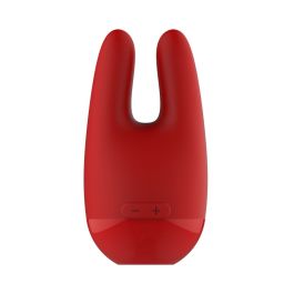 Vibrador Punto G Dream Toys Red Revolution Rojo