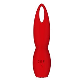 Vibrador Dream Toys Red Revolution Rojo