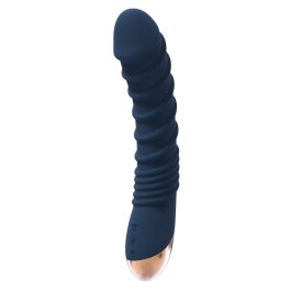 Vibrador Dream Toys Goddess Collection Azul Precio: 67.69000029. SKU: B1KLH88ST5