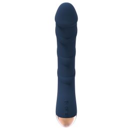 Vibrador Dream Toys Goddess Collection Azul