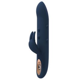 Vibrador Punto G Dream Toys Alpheus Azul Precio: 75.58999954. SKU: B1E8TAP7LJ