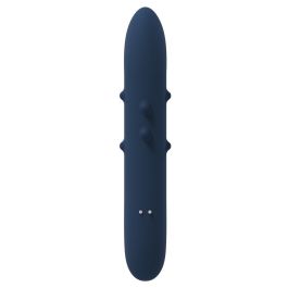 Vibrador Punto G Dream Toys Alpheus Azul