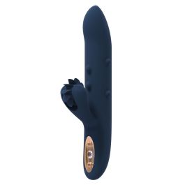 Vibrador Punto G Dream Toys Athenea Azul