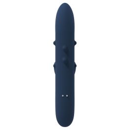 Vibrador Punto G Dream Toys Athenea Azul