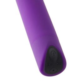 Bala Vibradora Dream Toys Essentials Morado