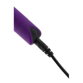 Bala Vibradora Dream Toys Essentials Morado