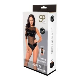 Body Guilty Pleasure Negro S Precio: 54.49999962. SKU: B1GXJD5ZN3